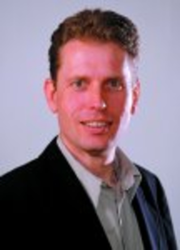Neuer Mann bei PhonoNet: Horst Christian Blume