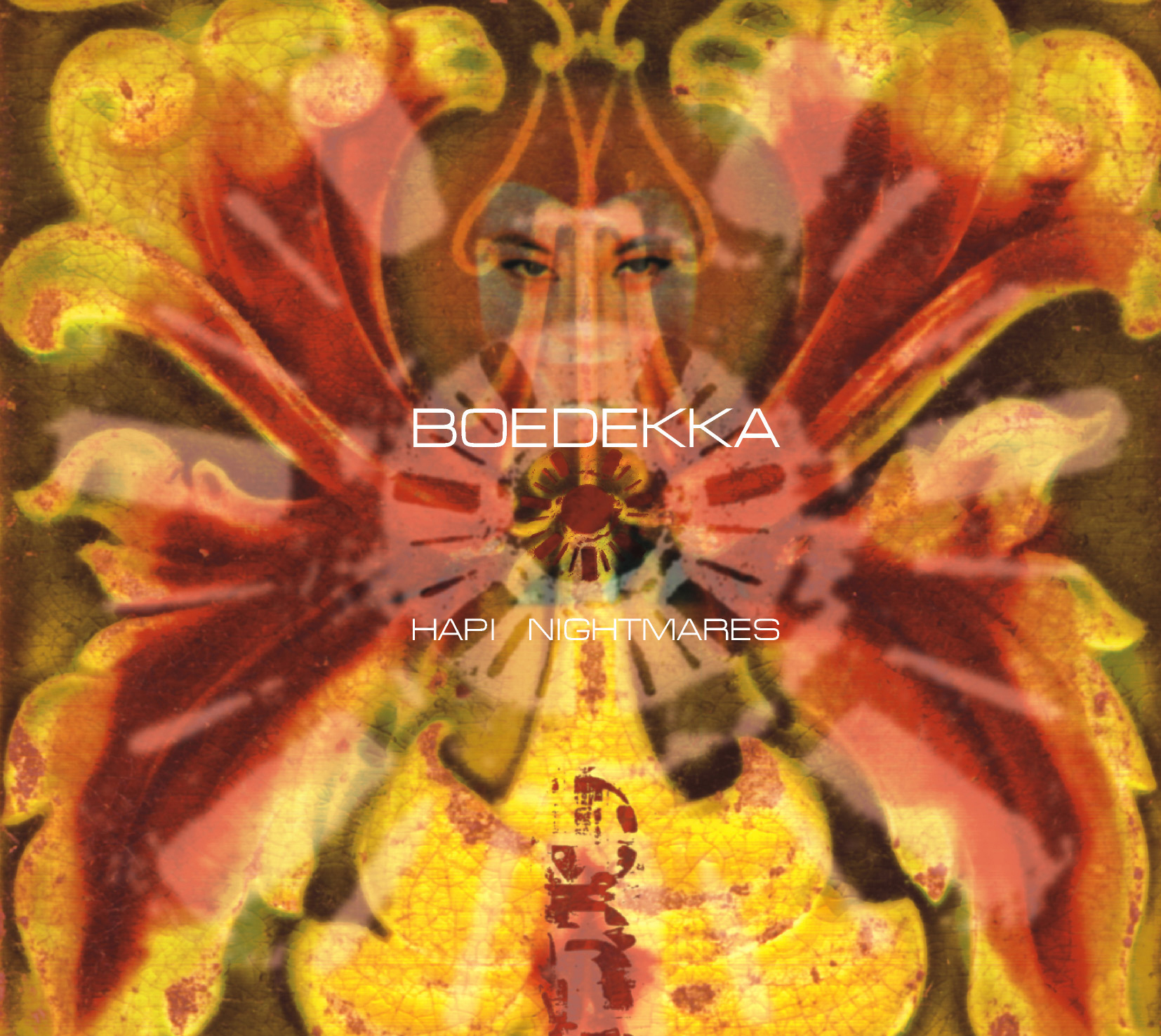 Boedekka – Hapi Nightmares