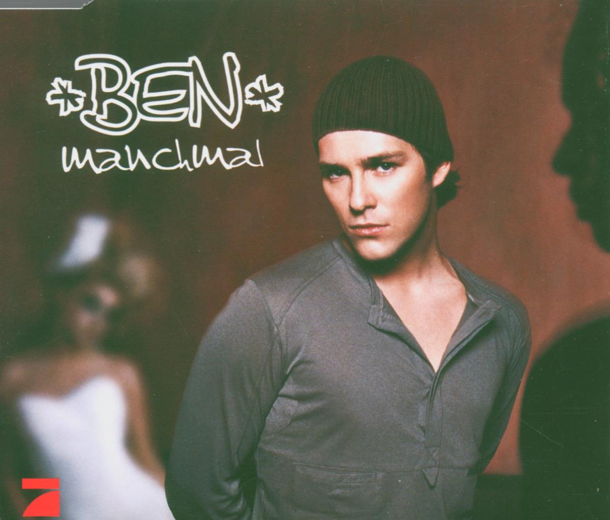 Ben – Manchmal