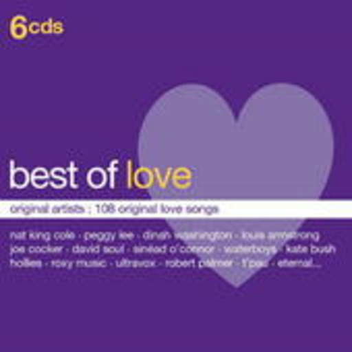 Diverse – Best Of Love