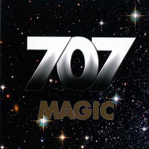 707 – Magic