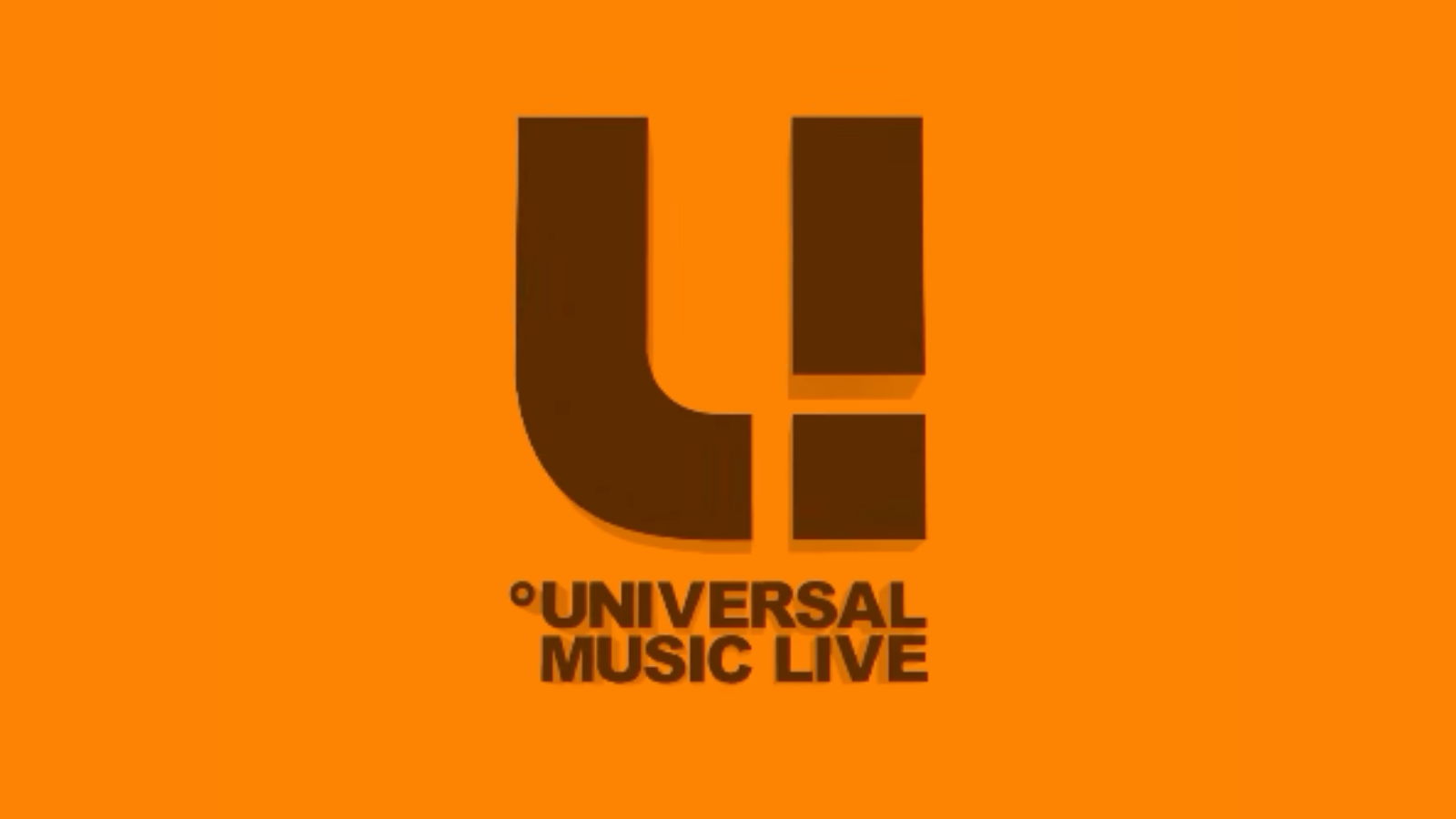 0459dc3b 087c 42a0 936c d418b8b0abf9 Neues Outlet für den Major: Universal Music Live.