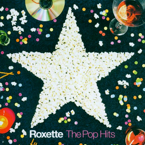 Roxette – The Pop Hits