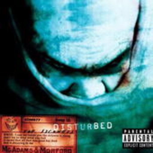Disturbed – The Sickness (inkl. Bonustracks)