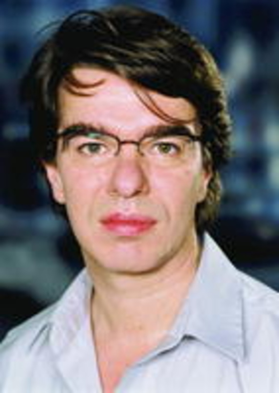 Strebt in den Buchhandel: Christian Kellersmann