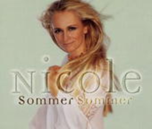 Nicole – Sommer Sommer