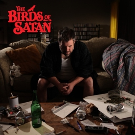 The Birds Of Satan – The Birds Of Satan