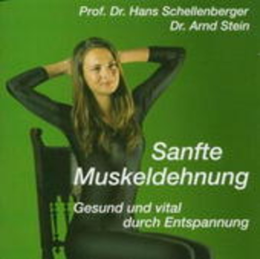 Arnd Stein – Sanfte Muskeldehnung