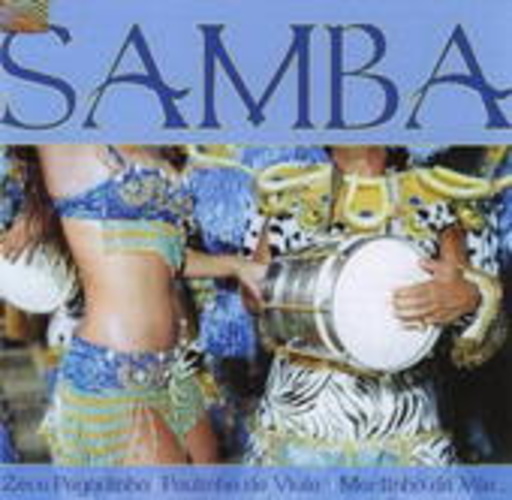 Diverse – Samba