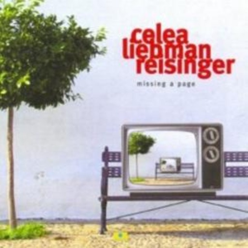 Celea/Liebman/Reisinger – Missing A Page