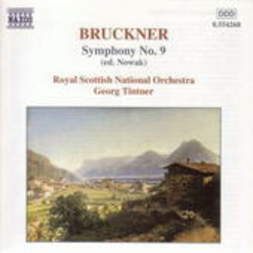 Symphony No. 9 (ed. Nowak)