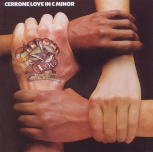 Cerrone – Love In C Minor