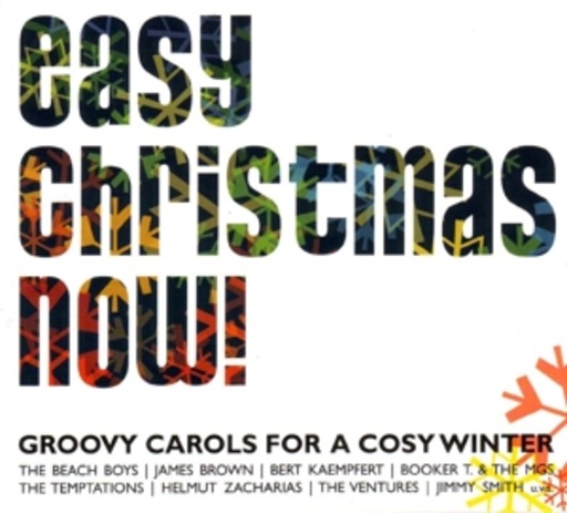 Diverse – Easy Christmas Now!