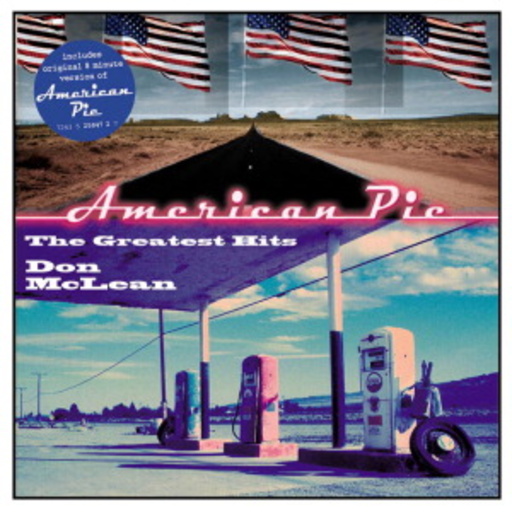 American Pie – The Greatest Hits