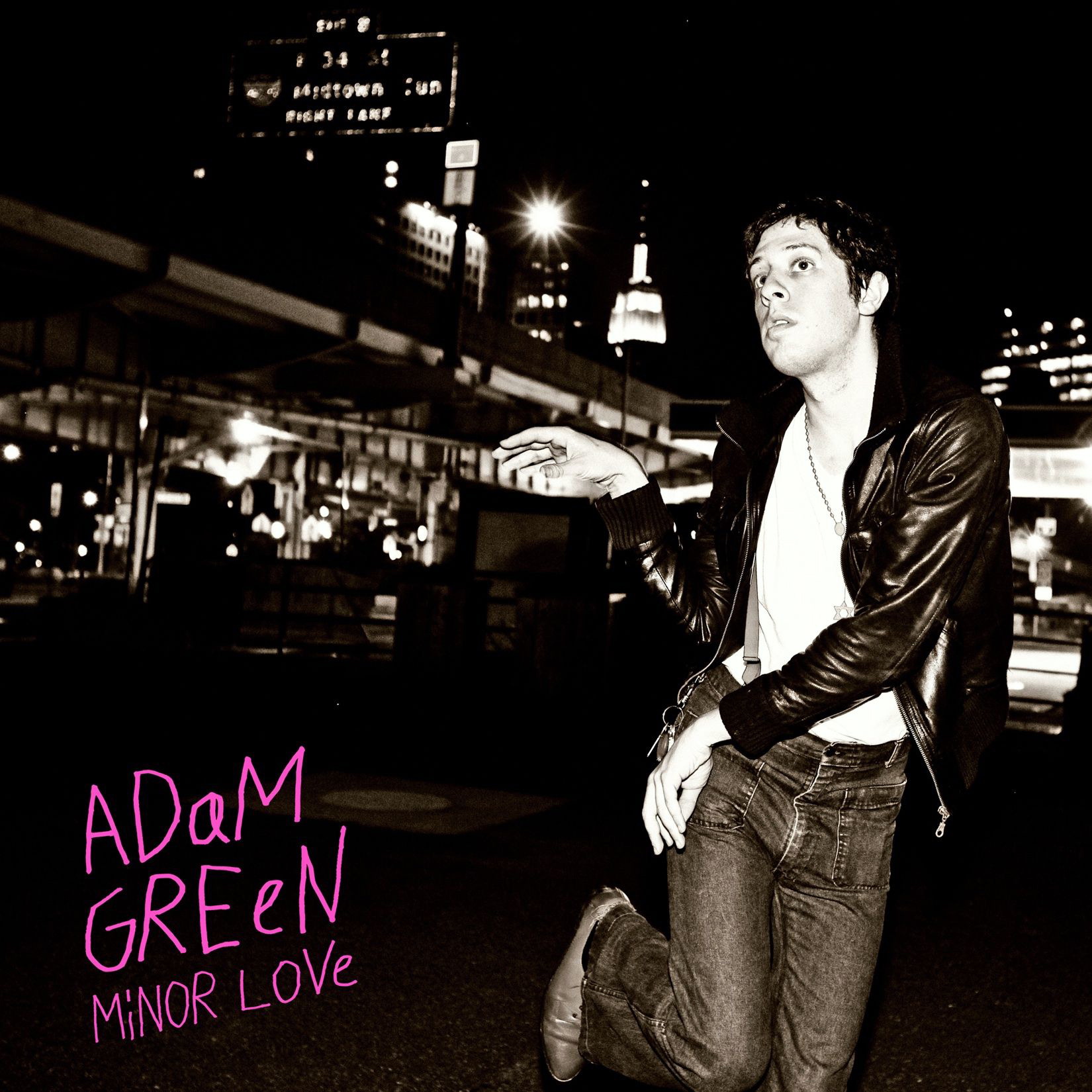 Adam Green – Minor Love