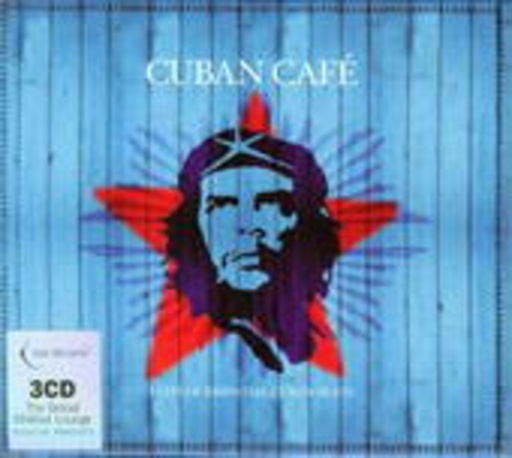 Diverse – Cuban Café