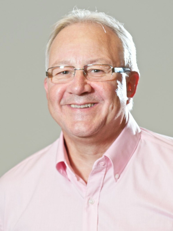 Steigt bei Peermusic auf: Nigel Elderton
