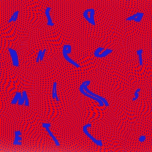 Aloa Input – Mars Etc.