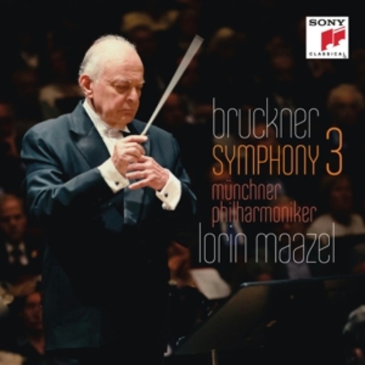 Lorin Maazel – Symphony No. 3