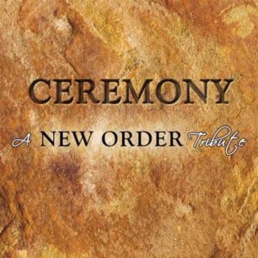 Diverse – Ceremony - New Order Tribute