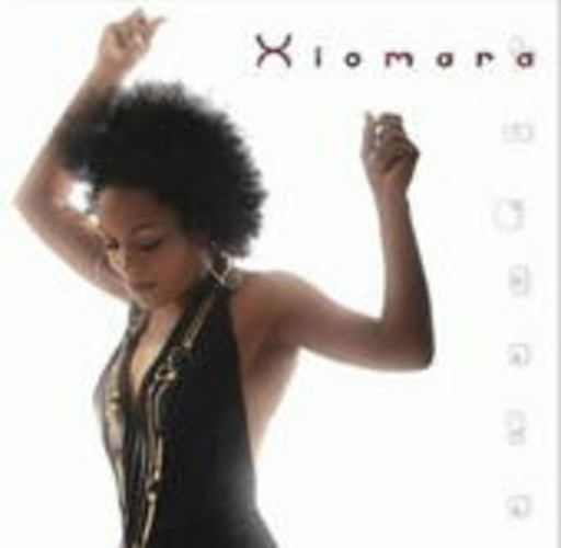 Xiomara – Xiomara