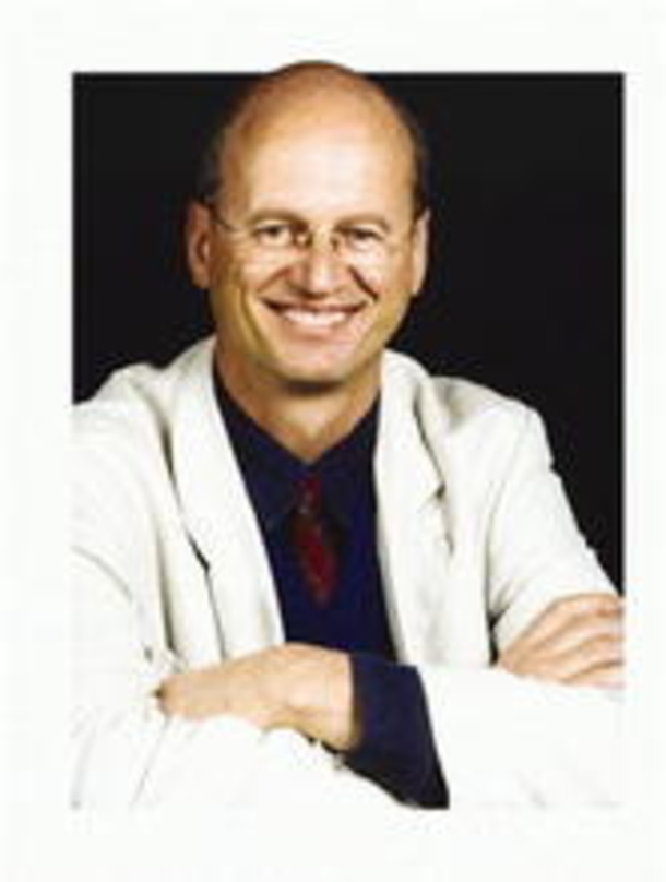 Wünscht sich eine Fortstetzung der deutschen Erfolgsbilanz: Dr. Jürgen Meier-Beer