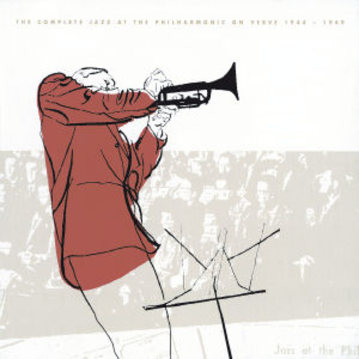 Diverse – The Complete Jazz At The Philharmonic 1944-1949