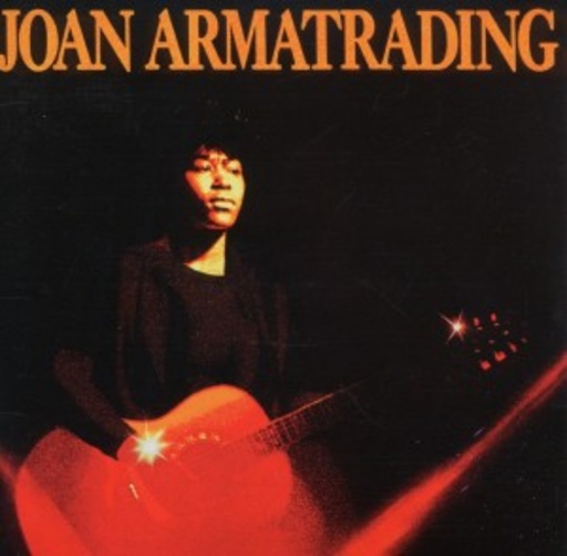 Joan Armatrading – Joan Armatrading