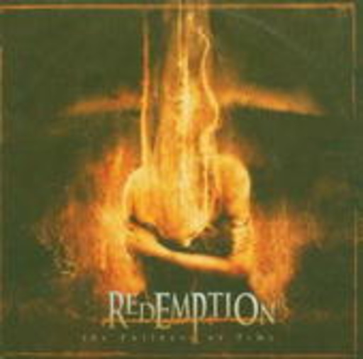 Redemption – The Fullness Of Time