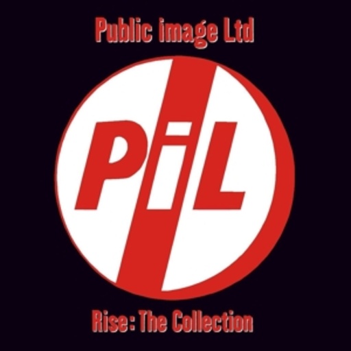 Rise – The Collection