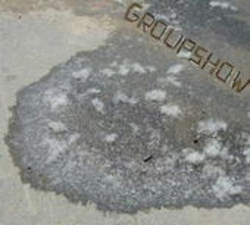 Groupshow – The Martyrdom Of Groupshow