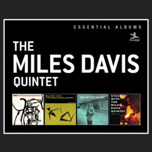 Essential Albums