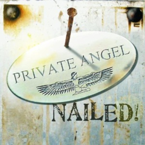 Private Angel – Nailed