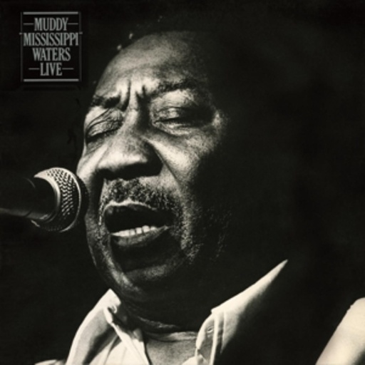 Muddy Waters – Muddy Mississippi Live