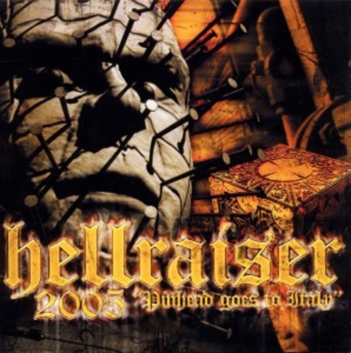 Diverse – Hellraiser 2005
