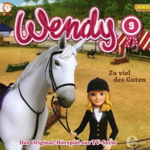 Diverse – Wendy - Zu viel des Guten (9)