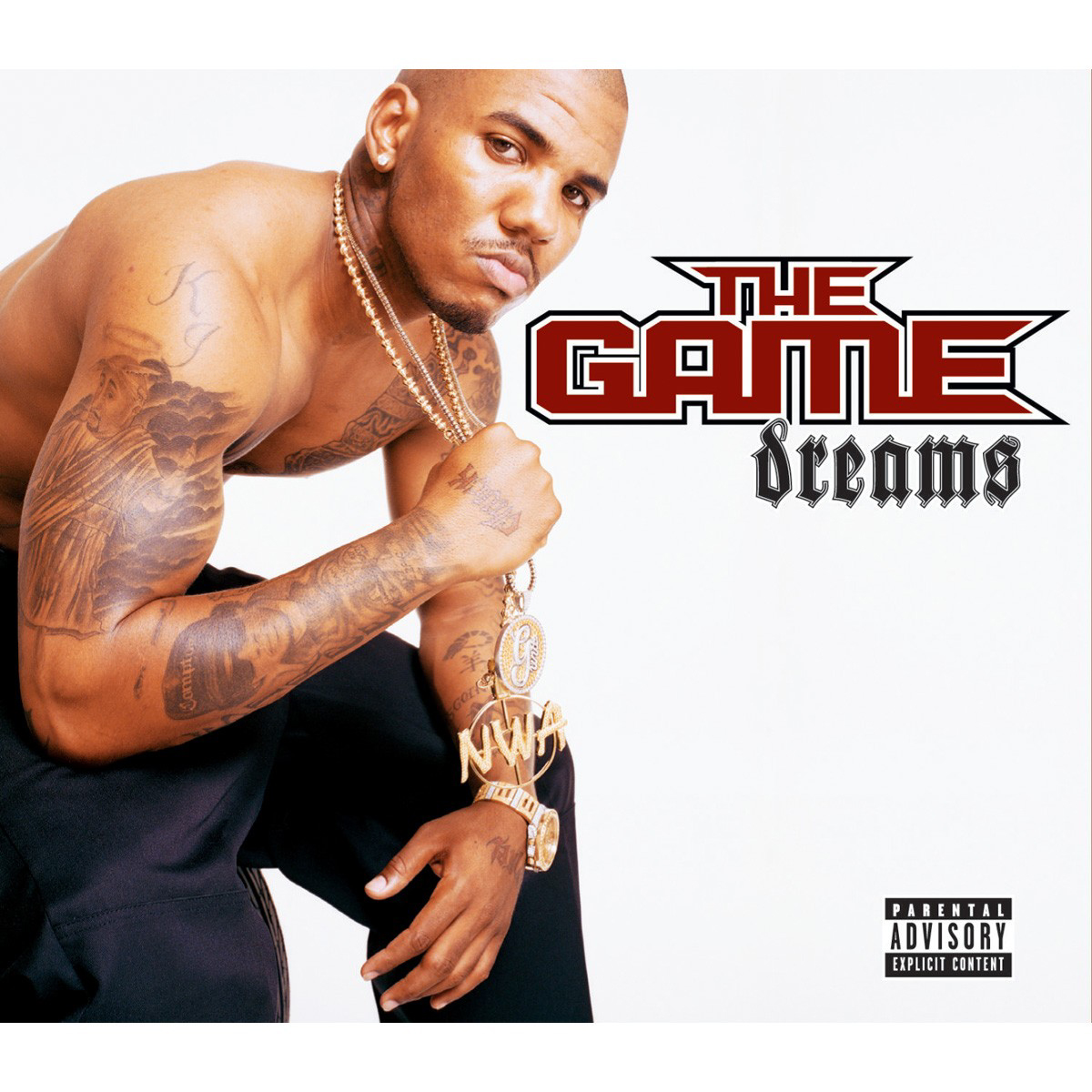 The Game – Dreams