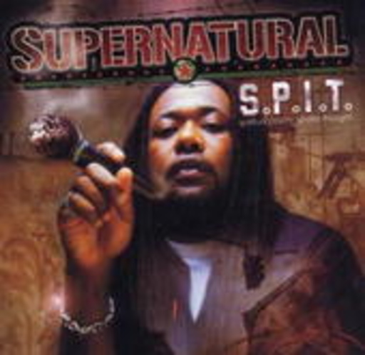 Supernatural – S.P.I.T.