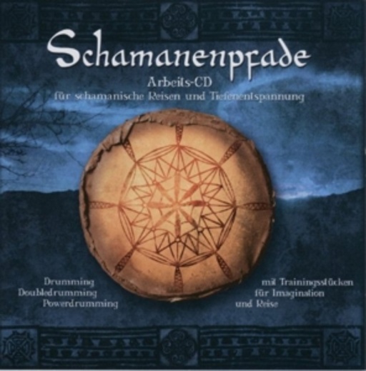Rüdiger Maul – Schamanenpfade