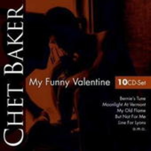 Chet Baker – Wallet Box