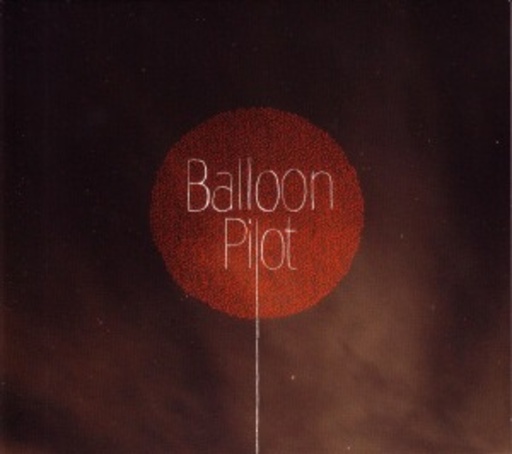 Balloon Pilot – Balloon Pilot