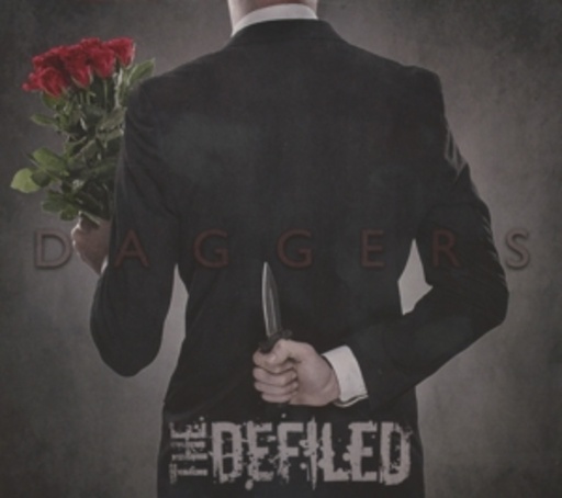 The Defiled – Daggers