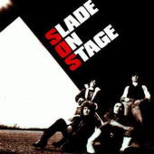 Slade On Stage