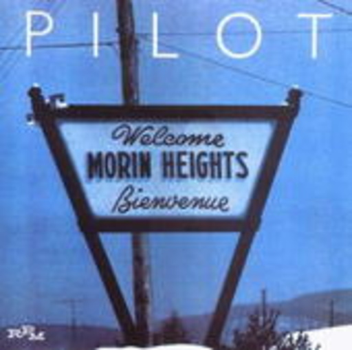 Pilot – Morin Heights