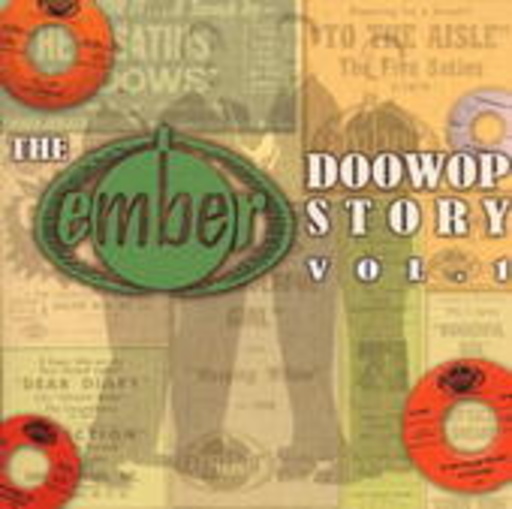 Diverse – Ember Doo Wop