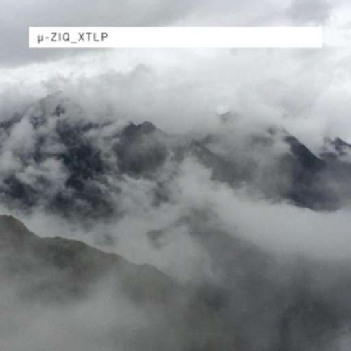 U-Ziq – Xtlp