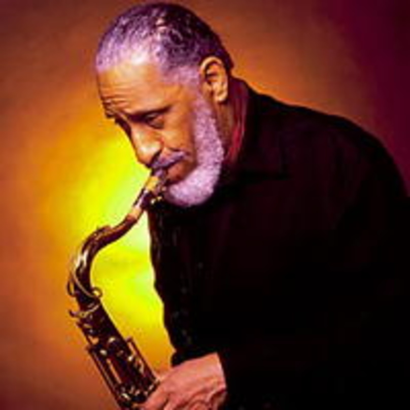 Bringt Jazz nach Duisburg: Sonny Rollins