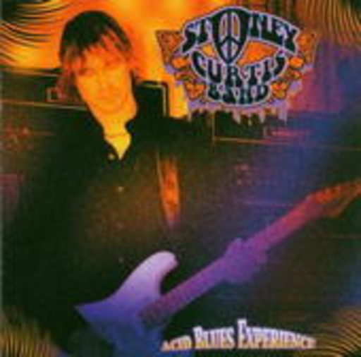 Stoney Curtis Band – Acid Blues Experience