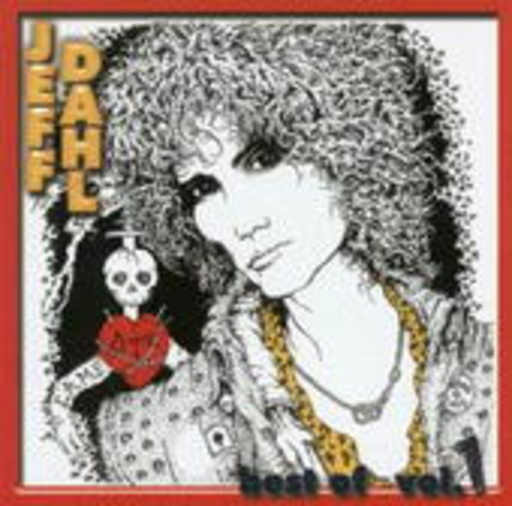 Jeff Dahl – Best Of Vol. 1