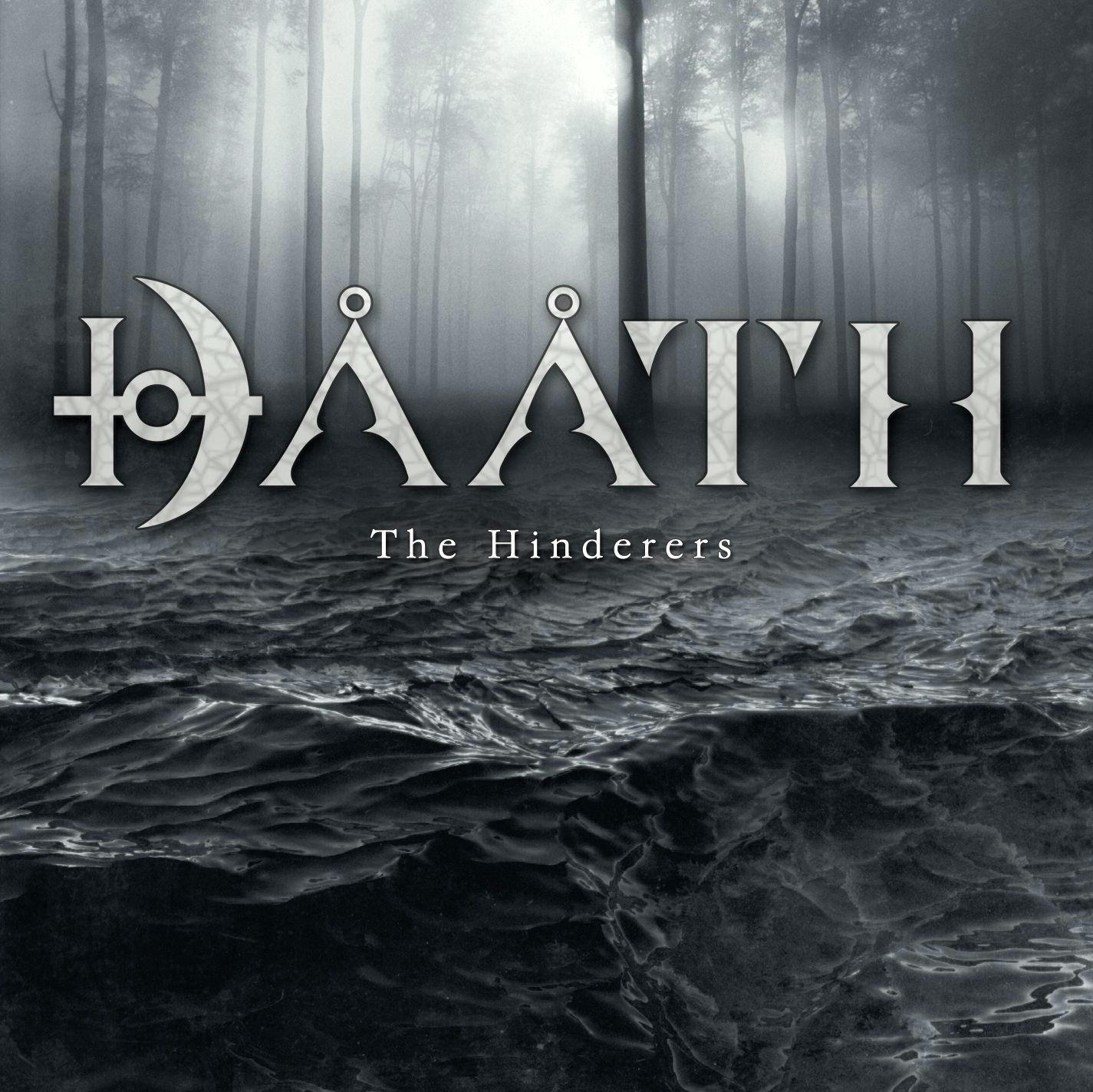 Daath – The Hinderers
